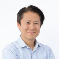 代表取締役CEO 中山田 明