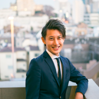 代表取締役社長 野澤智貴