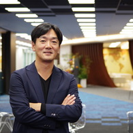 代表取締役社長 中尾信一