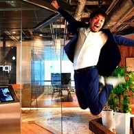 代表取締役社長 森 武司