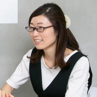 執行役員制作部長 政本直子