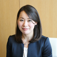 代表取締役 中瀬幸子