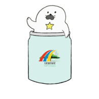 スタッフカンパニー非公認キャラクター スタカン君