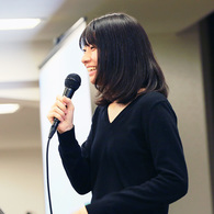 野口 晃菜 (執行役員 LITALICO研究所 所長)