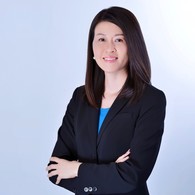 社長 シェリー・ゴー