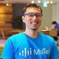 代表取締役 會田武史