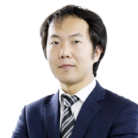 代表取締役 毛塚智彦