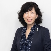 取締役 清水里衣子