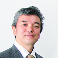 代表取締役社長 伴仲 道憲