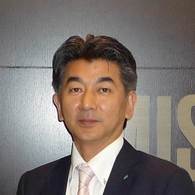 総務人事部長 林 健一郎
