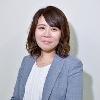 人事本部 採用担当 村岡あすか