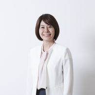 執行役員 井無田ゆりか