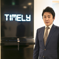 代表取締役 佐前 裕之