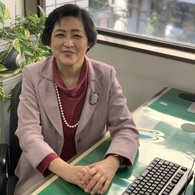 常務取締役 松岡 光恵