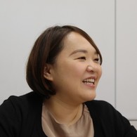 管理部マネージャー(人事担当)小川