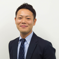 代表取締役 蔵野 紘二朗