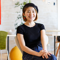 カウカモ事業部 カウカモ編集長 伊勢谷亜耶子