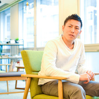 代表取締役 高井淳一郎