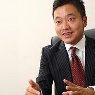 代表取締役社長 吉村 英毅