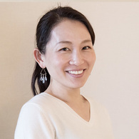 代表取締役CEO 端羽英子