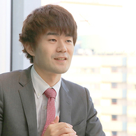 代表取締役 大濱裕貴