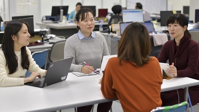 株式会社インタラクティブソリューションズ