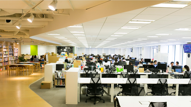 株式会社メディア・グローブ