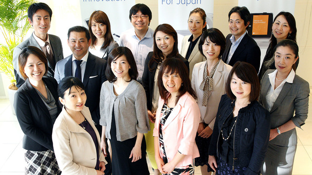 GEジャパン株式会社(旧:日本GE株式会社)