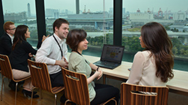 楽天株式会社