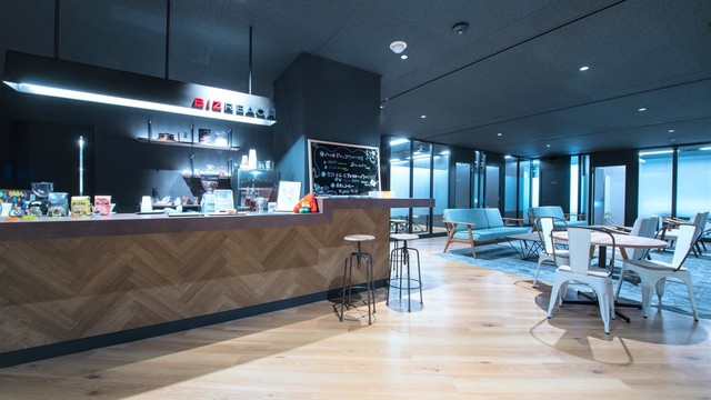 株式会社ビズリーチ