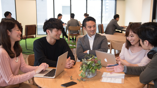 株式会社侍