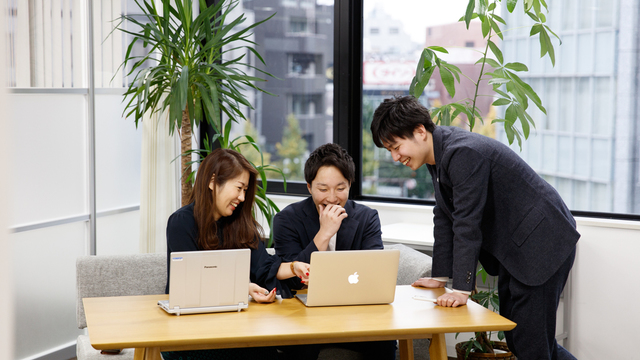 バレットグループ株式会社