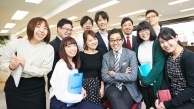株式会社アイ・パッション