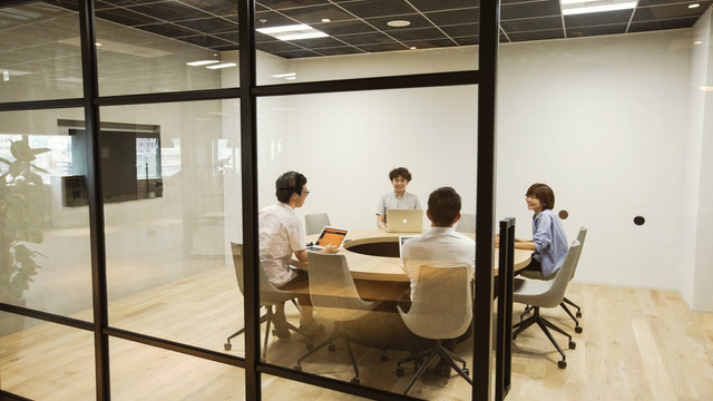 RELATIONS株式会社