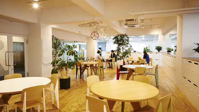 寺田倉庫株式会社
