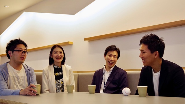 株式会社ネクストベース