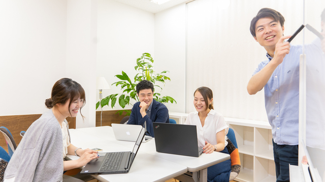 株式会社アーキベース