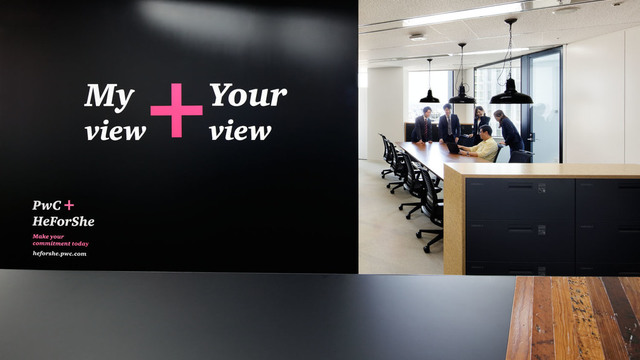 PwC Japan合同会社