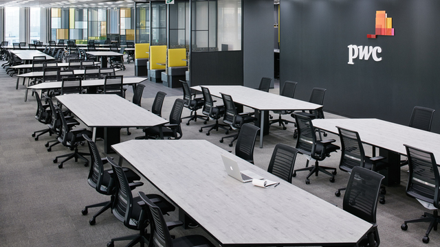 PwC Japan合同会社