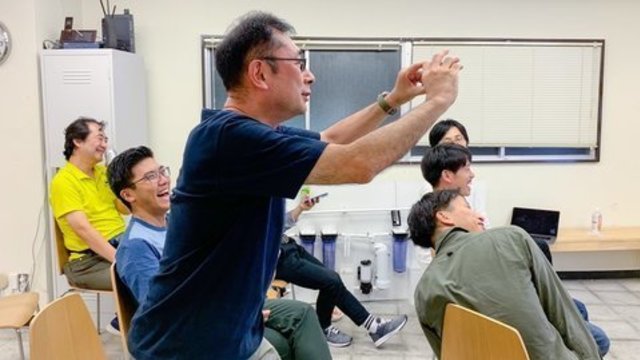 WOTA株式会社