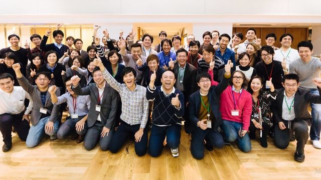 WOTA株式会社