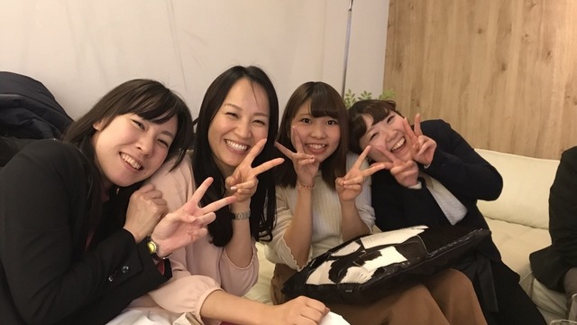 株式会社ガネット