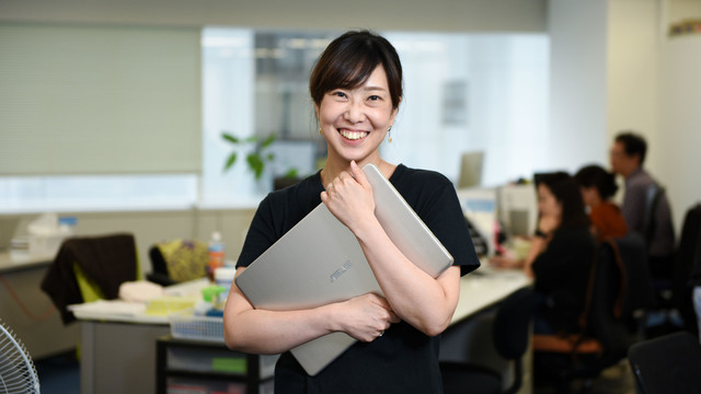 スマートシェア株式会社
