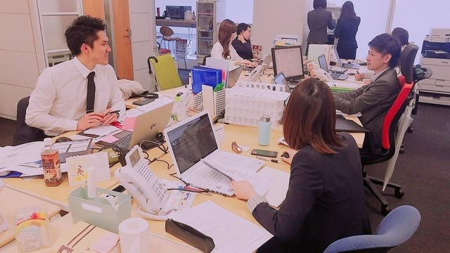 株式会社アスパーク