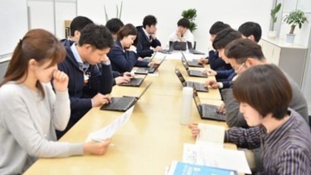 株式会社スカウト