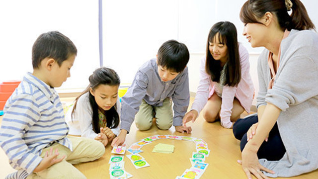 株式会社LITALICO (ジュニア事業)