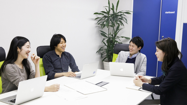 株式会社アイアンドシー・クルーズ