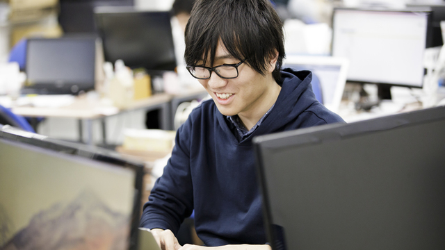 株式会社アイアンドシー・クルーズ