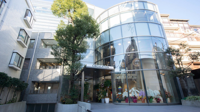 株式会社サーキュレーション