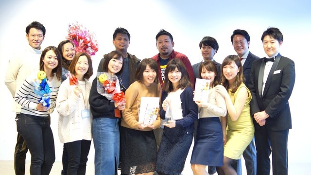 株式会社サーキュレーション